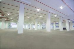 Jurong Logistics Hub (D22), Warehouse #524506411